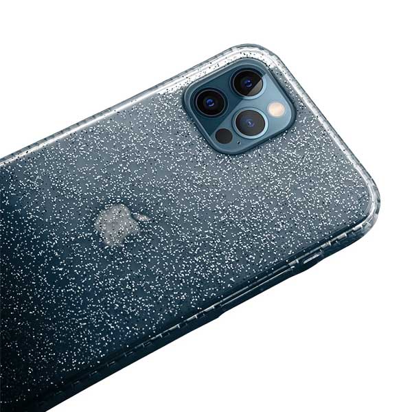 3sixT PureFlex 2.0 (Suits iPhone 12 Pro Max) - Shimmer