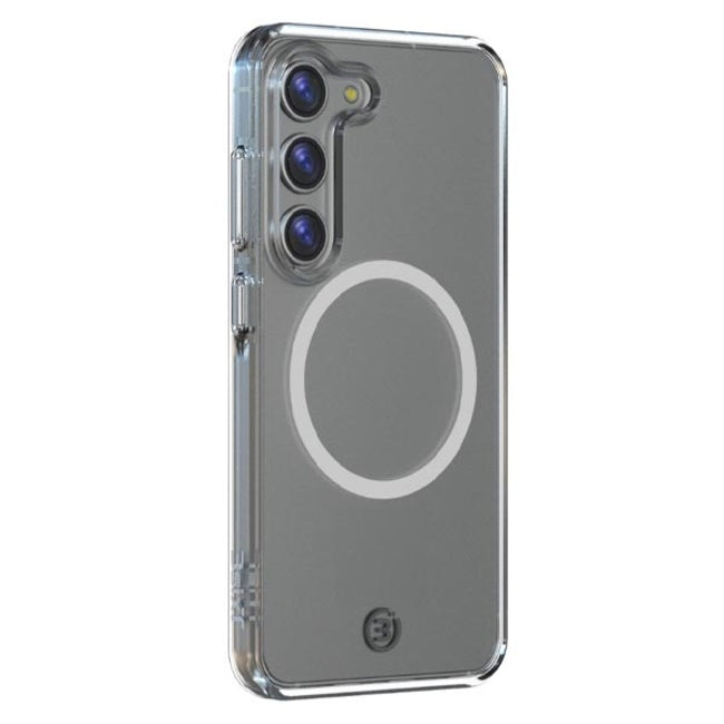 3sixT PureFlex Plus Case (Suits Galaxy S24) - Clear