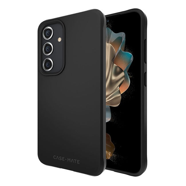Case-Mate Tough Case (Suits Galaxy S24 Plus) - Black