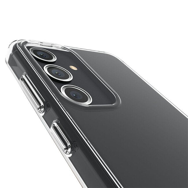 Case-Mate Tough Case (Suits Galaxy S24 Plus) - Clear