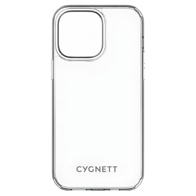 Cygnett Ecoshield Case (Suits iPhone 14 Pro Max) - Clear