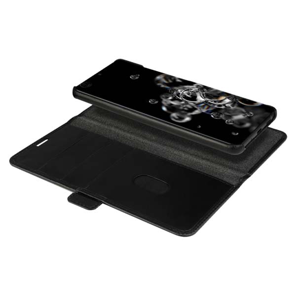 Dbramante Detachable Lynge Case (Suits Samsung S20 Ultra) - Black