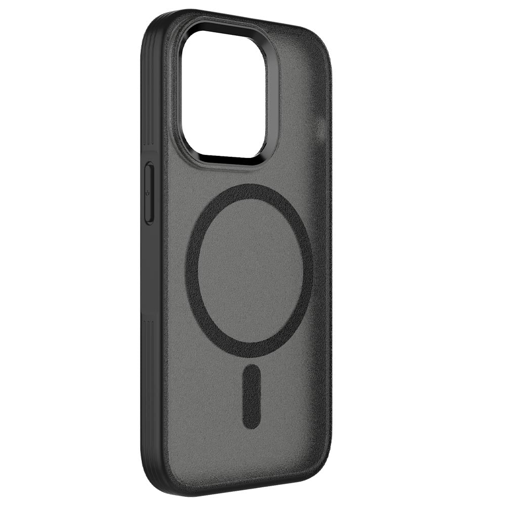 Mobling Drop Protection MagSafe Case (Suits iPhone 14 Pro Max) - Black