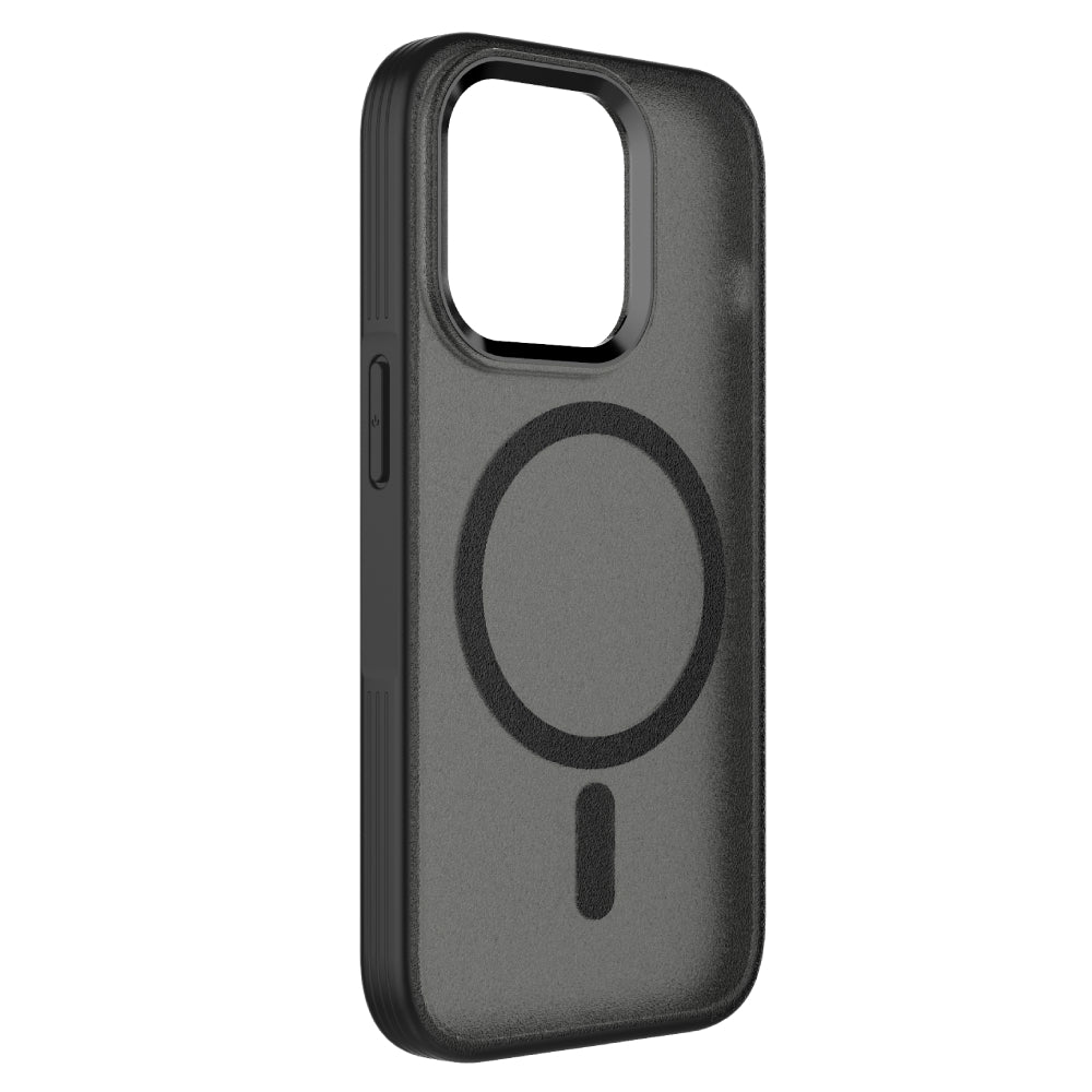 Mobling Drop Protection MagSafe Case (Suits iPhone 14 Pro) - Black