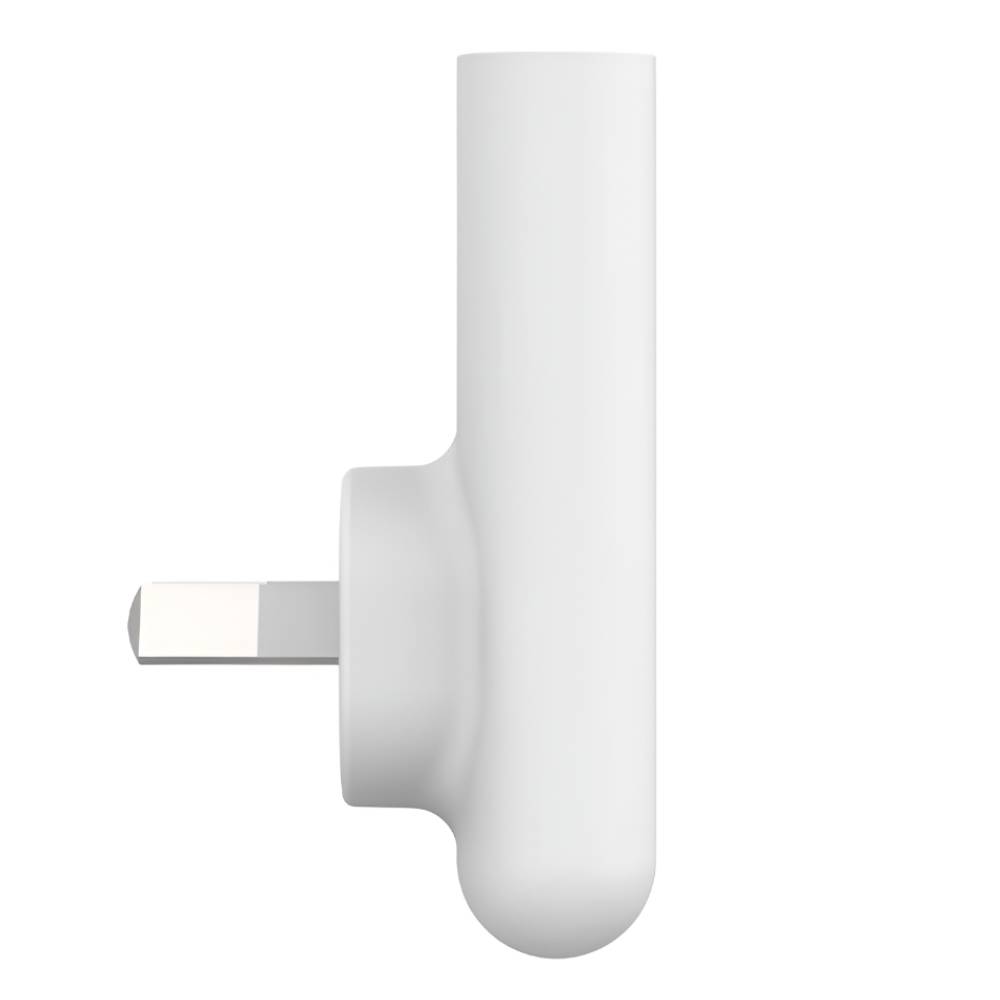 EFM 45W Slimline Wall Charger With GaN Power Delivery and PPS - White