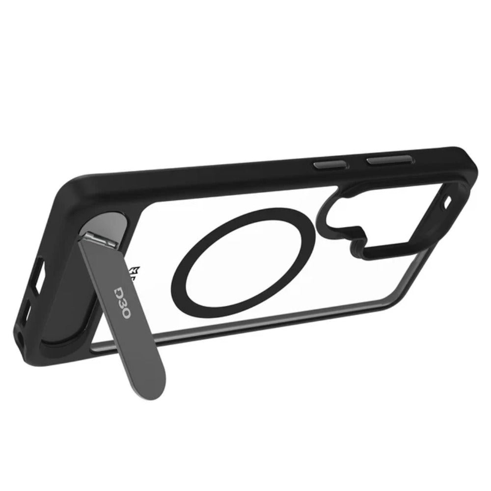 EFM Alta Magnetic Case (Suits Galaxy S26 Ultra) - Black