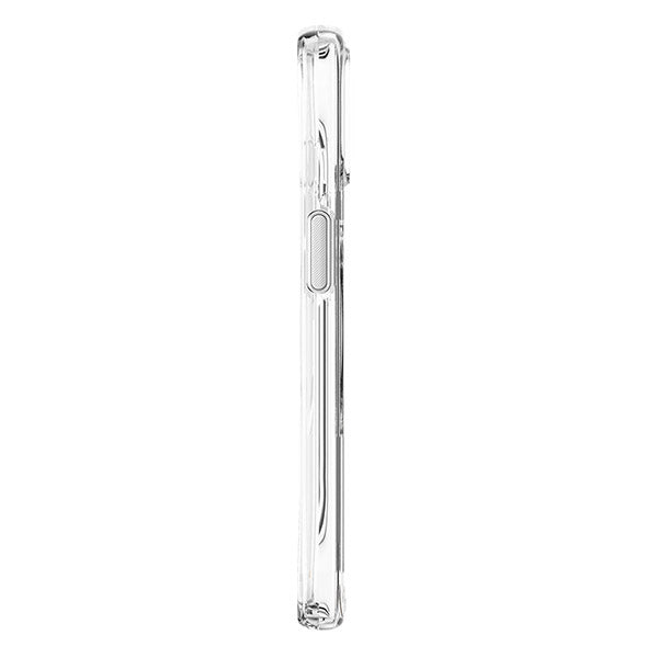 EFM Aspen Armour with D3O BIO Case (Suits iPhone 15) - Clear