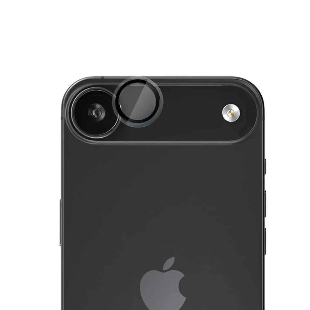 EFM Armour Camera Lens (Suits iPhone 17 Air) - Clear