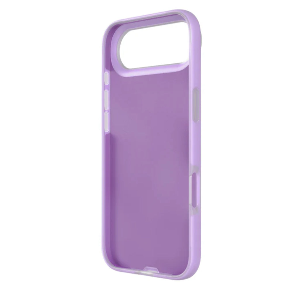 EFM Santorini Case (Suits iPhone 17 Air) - Lavender