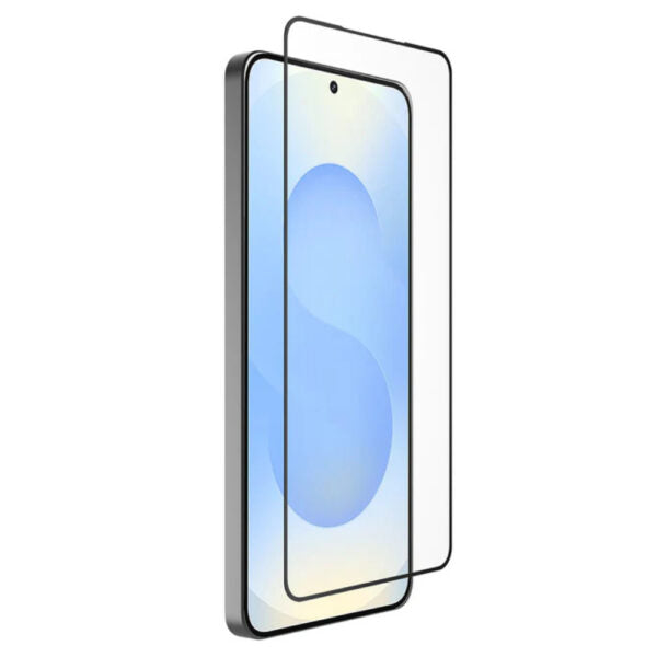 EFM TT Sapphire+ Screen Protector (Suits Galaxy S26) – Clear