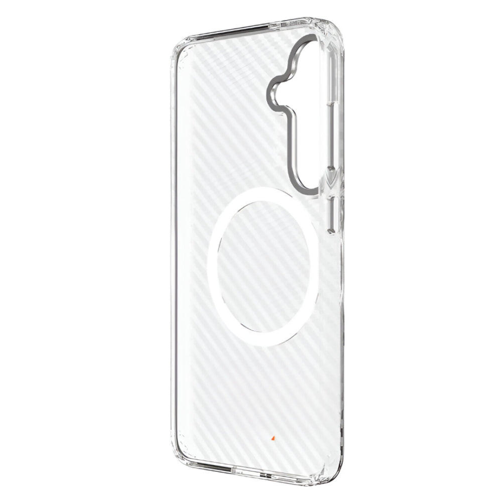 EFM Volta D3O BIO Case (Suits Galaxy S25 Plus) - Twill Weave
