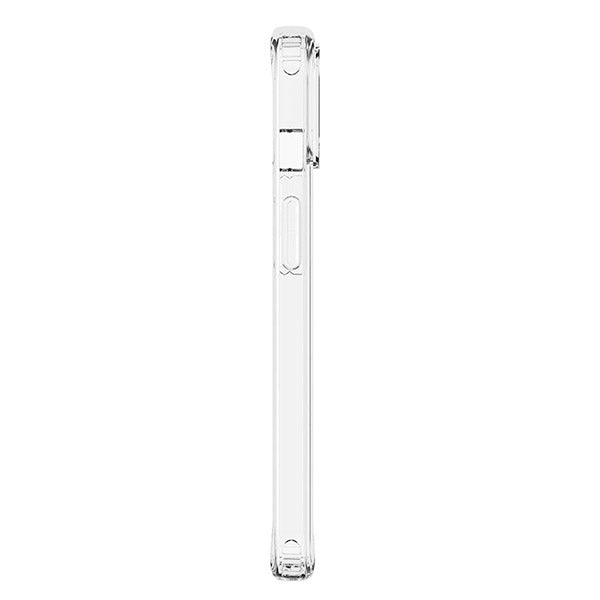 EFM Zurich Armour Case (Suits iPhone 15 Plus) - Clear