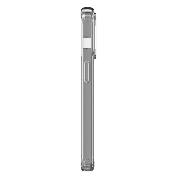 EFM Zurich Case Armour (Suits iPhone 15 Pro Max) - Black/ Smoke