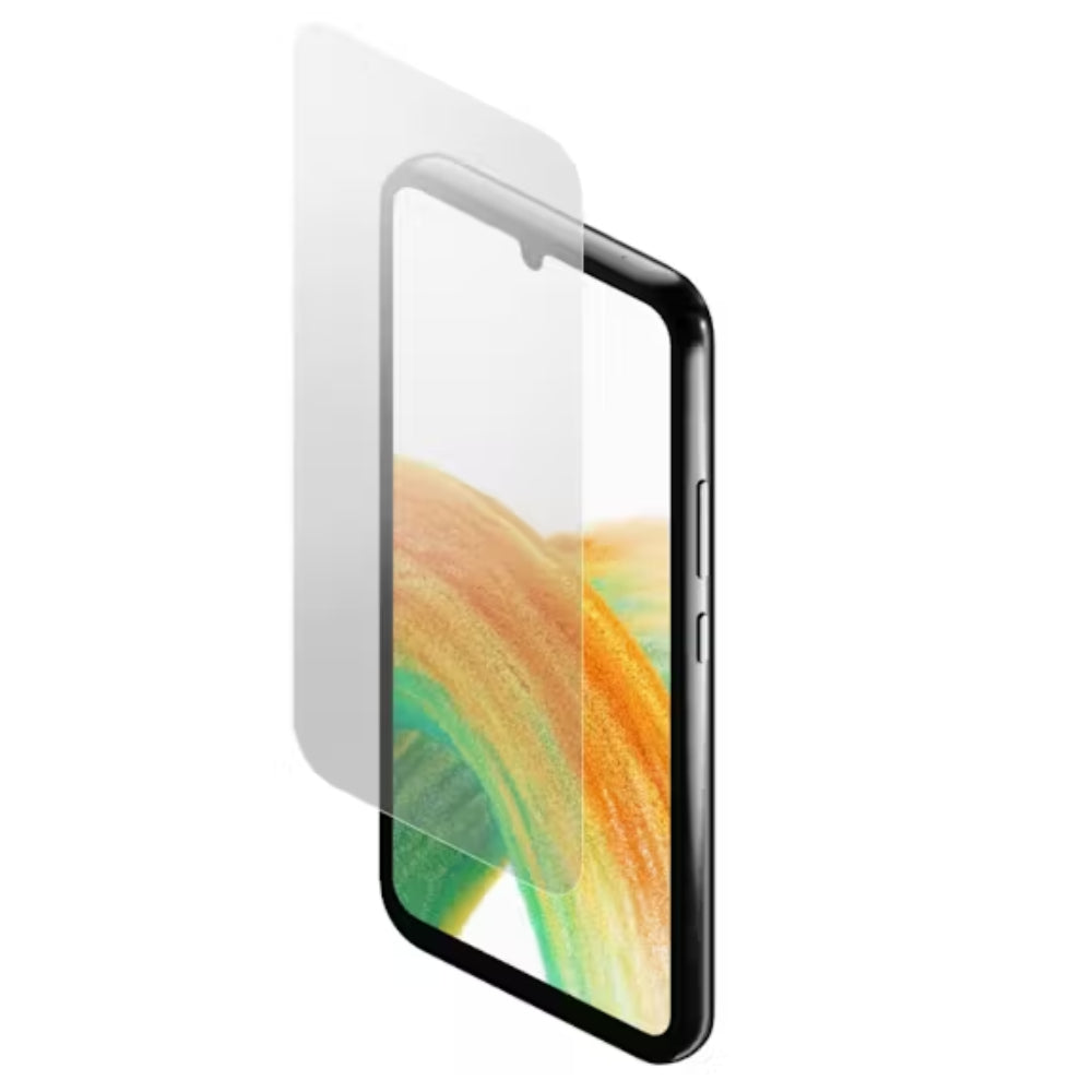 Cygnett OpticShield Screen Protector (Suits Galaxy A34 5G)