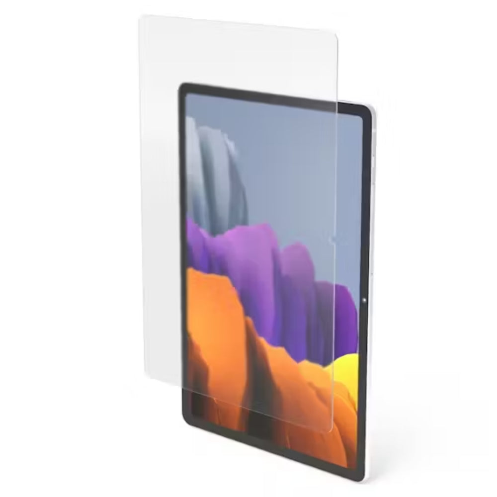 Cygnett OpticShield Glass (Suits Galaxy Tab S10+ /9FE+/S9+/ S8+/Tab S7+/Tab S7 FE)