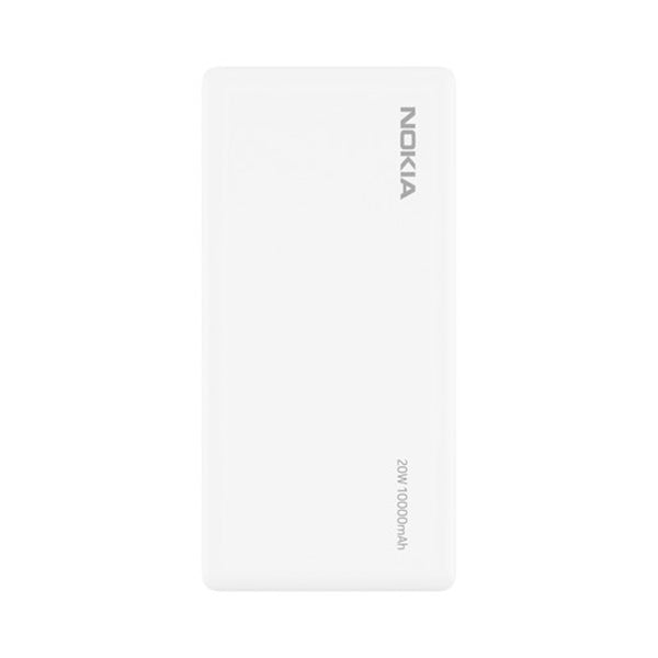 Nokia Portable PD 10,000mAh Power Bank 20W Output (P6203-1)