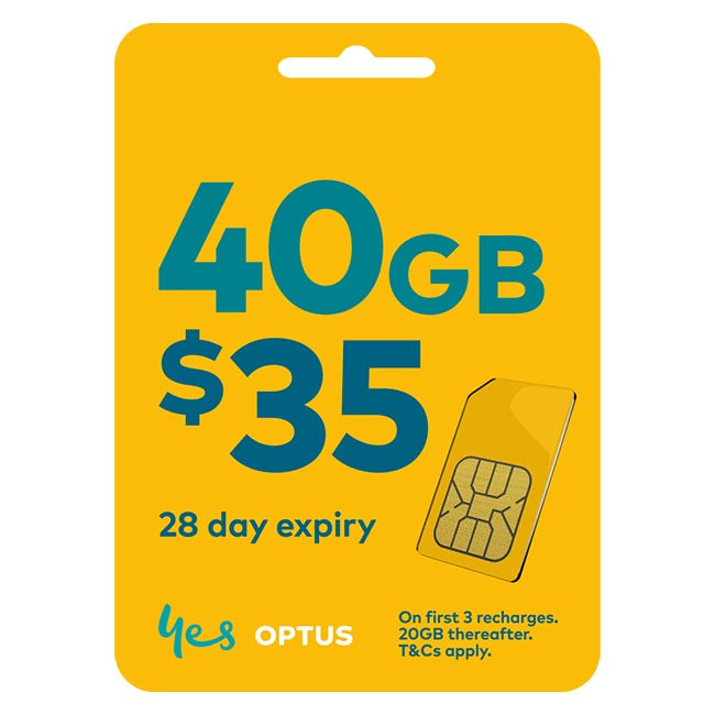 Optus X Start 4 (5-inch, 2GB RAM+32GB Storage, Optus Locked) - Black