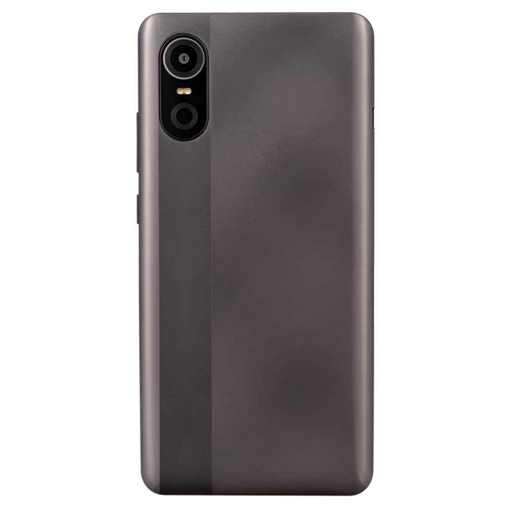 Optus X Start 5 (6-inch, 2GB RAM+64GB Storage, Optus Locked) - Grey