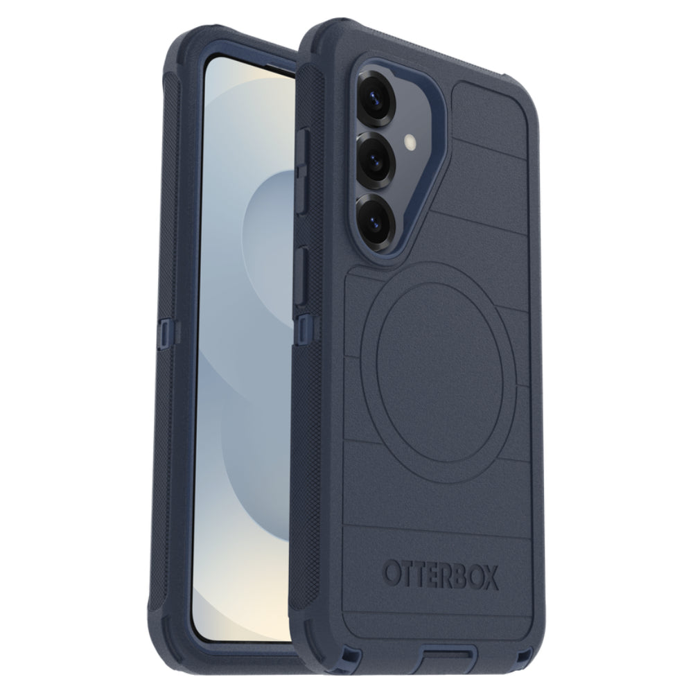 OtterBox Defender Pro Magnetic Case (Suits Galaxy S26 Plus) - Riverside Blue