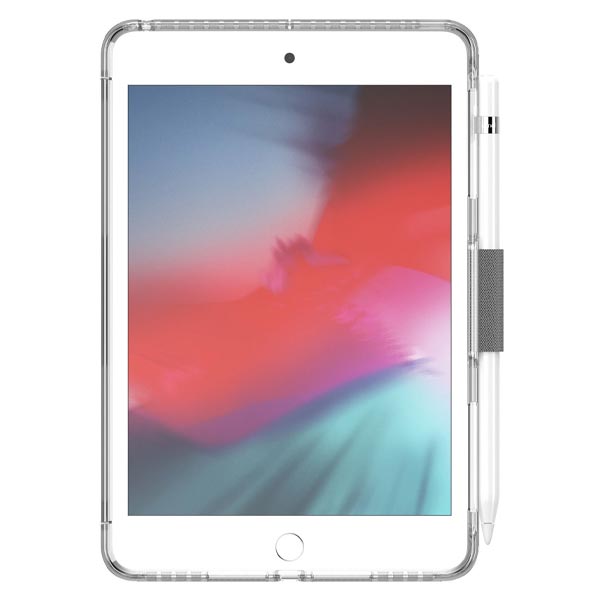 OtterBox Symmetry Series Case (Suits iPad Mini 5th Gen) - Clear