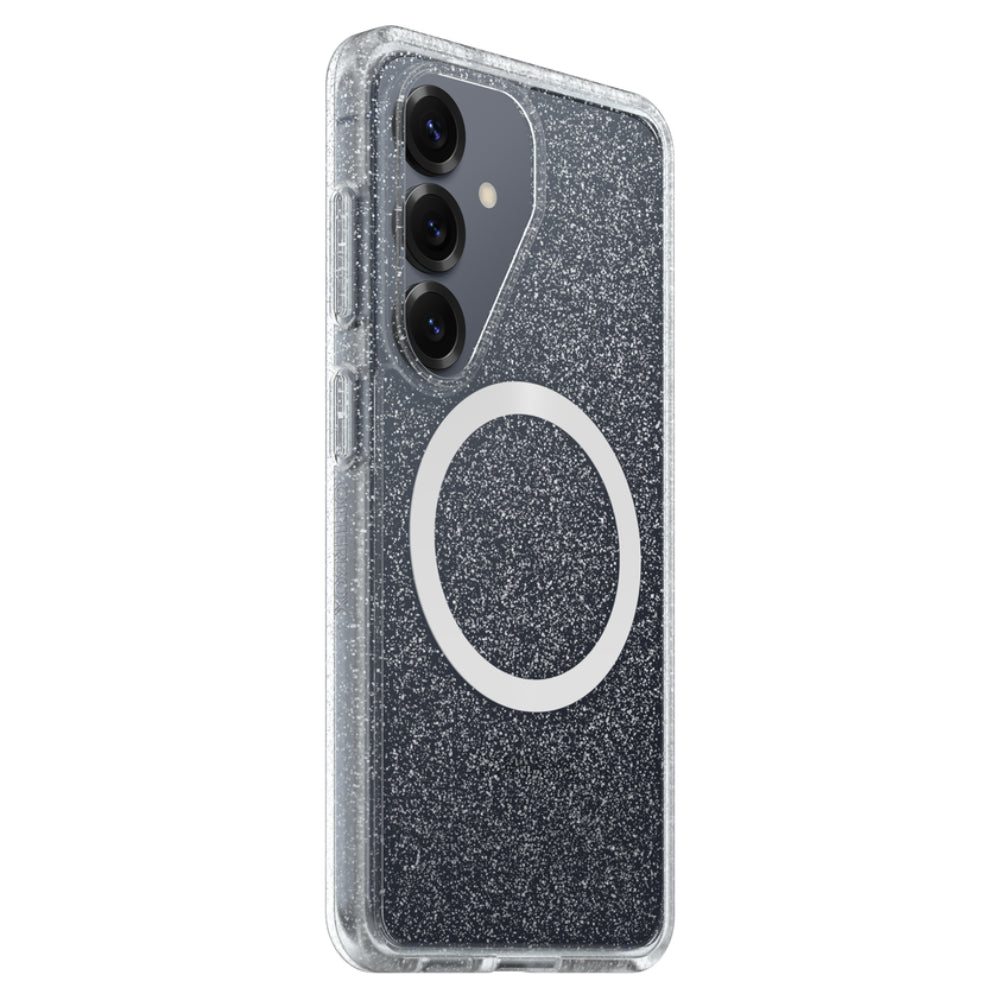 OtterBox React Magnets Case (Suits Galaxy S26 Plus) - Stardust