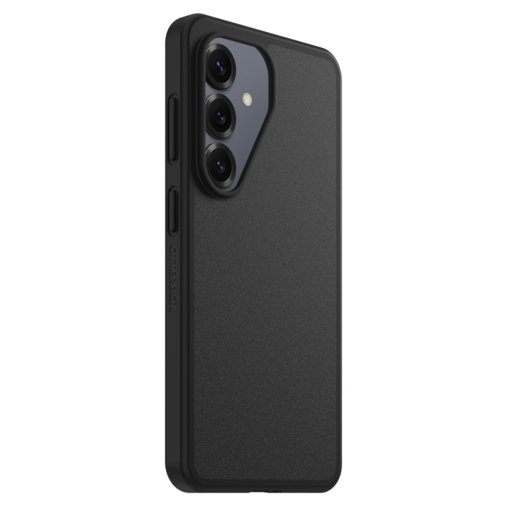OtterBox React Magnetic Case (Suits Galaxy S26 Plus) - Black