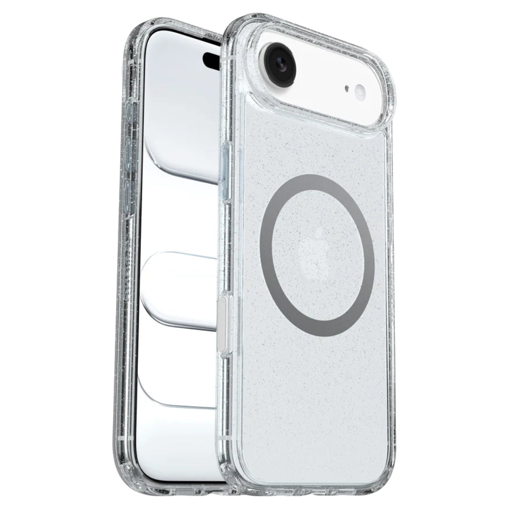 OtterBox Symmetry MagSafe Case (Suits iPhone 17 Air) - Stardust