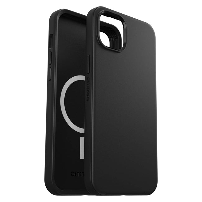 OtterBox Symmetry MagSafe Case (Suits iPhone 14 Plus) - Black