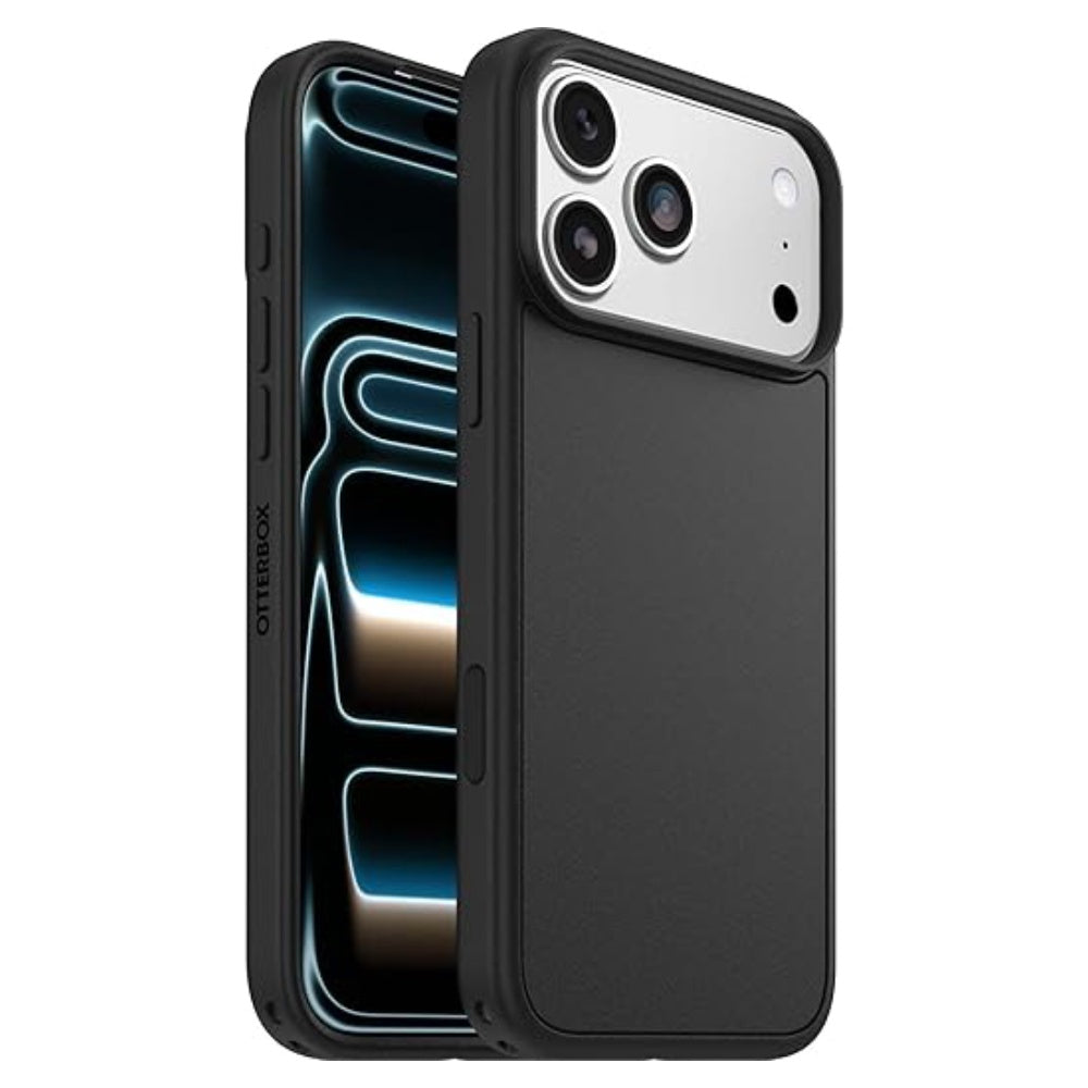 OtterBox Symmetry MagSafe Case (Suits iPhone 17 Pro Max) - Black