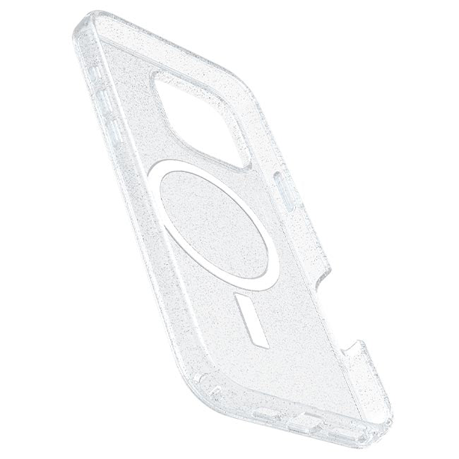 OtterBox Symmetry MagSafe Case (Suits iPhone 16 Pro) - Stardust
