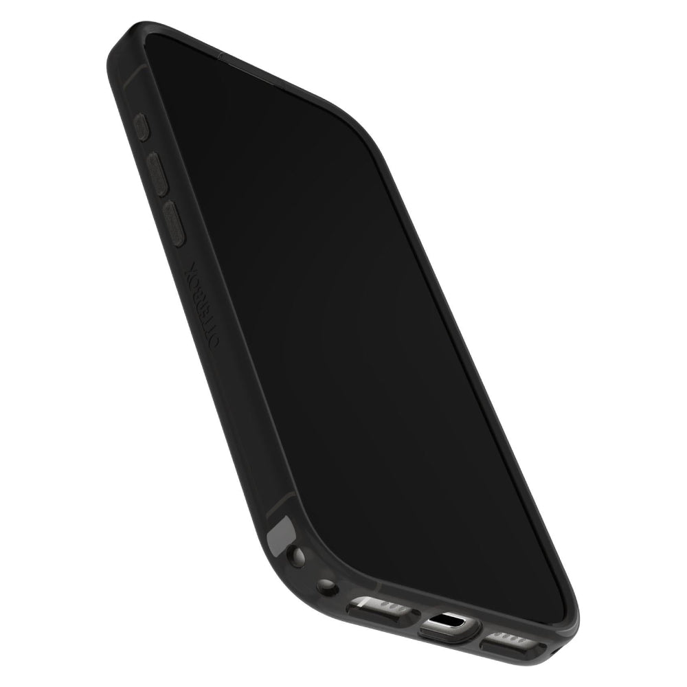 OtterBox Symmetry MagSafe Case (Suits iPhone 17) - Black