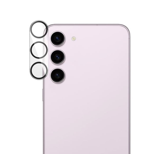 PanzerGlass PicturePerfct Lens Protector (Suits Galaxy S24 Plus)