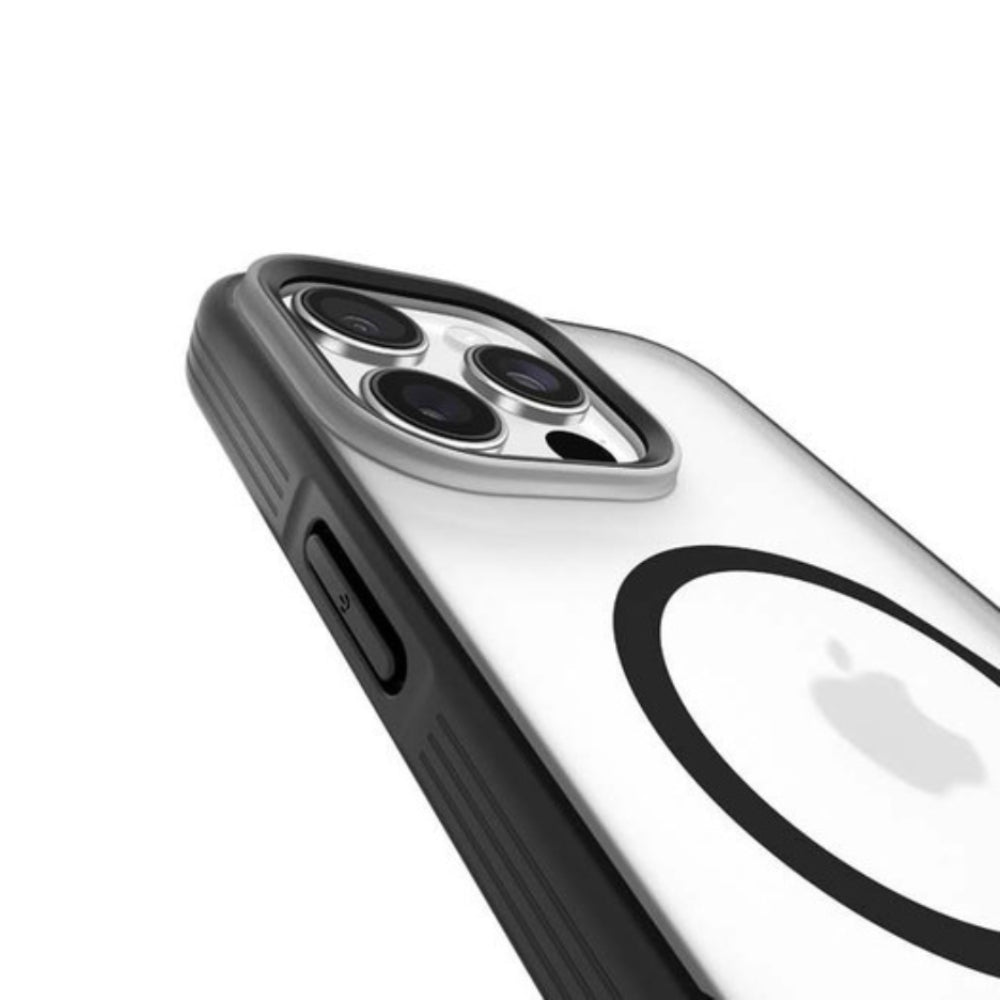 Pelican Ranger MagSafe Case (Suits iPhone 16 Pro Max) - Frosted Clear