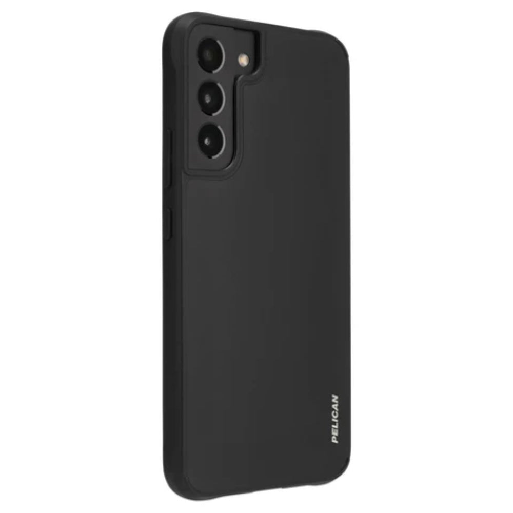 Pelican Ranger Symmetry Case (Suits Galaxy S22 Plus) - Black