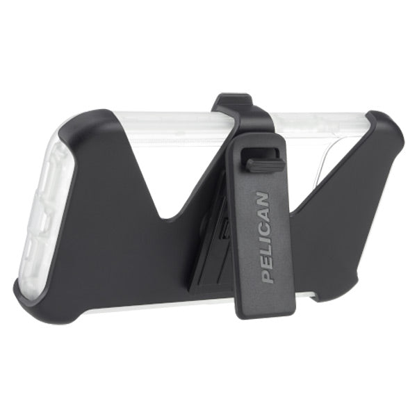 Pelican Voyager Case (Suits iPhone 14 Plus) - Clear