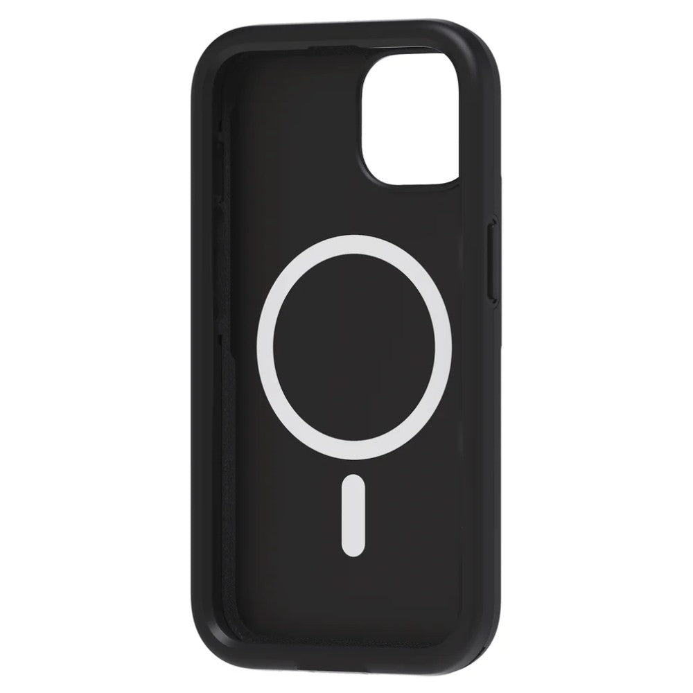 Pelican Voyager MagSafe Case (Suits iPhone 14) - Black