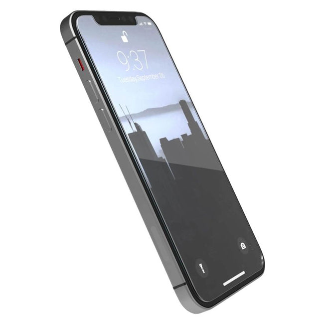 X-Doria Raptic Full Cover Anti-Blue Screen Protector (Suits iPhone 14 Pro)