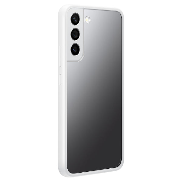 Samsung Frame Cover (Suits Galaxy S22 Plus) - White