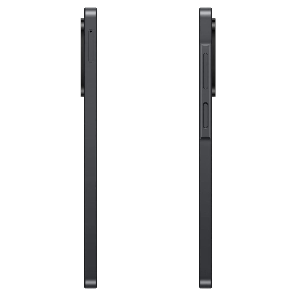 Samsung Galaxy A17 4G (6.7-inch, 4GB RAM+128GB Storage) - Black