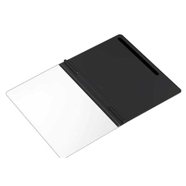 Samsung Note View Case (Suits Galaxy Tab S8) - Black
