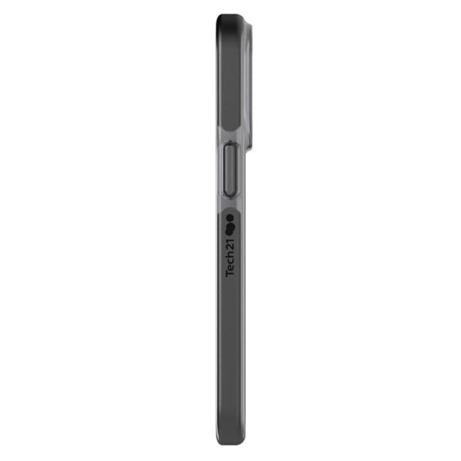 Tech21 Evo Check Case (Suits iPhone 13 Pro Max) - Smokey Black