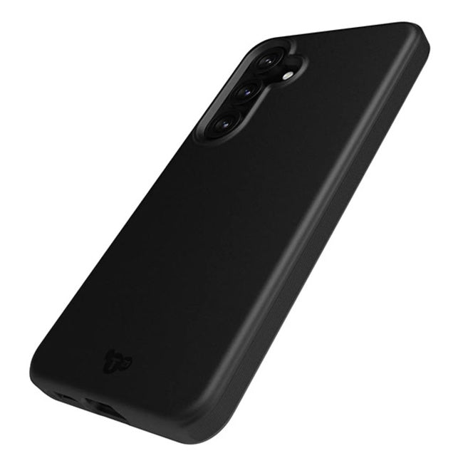 Tech21 Evo Lite Case (Suits Galaxy S24 Plus) - Black