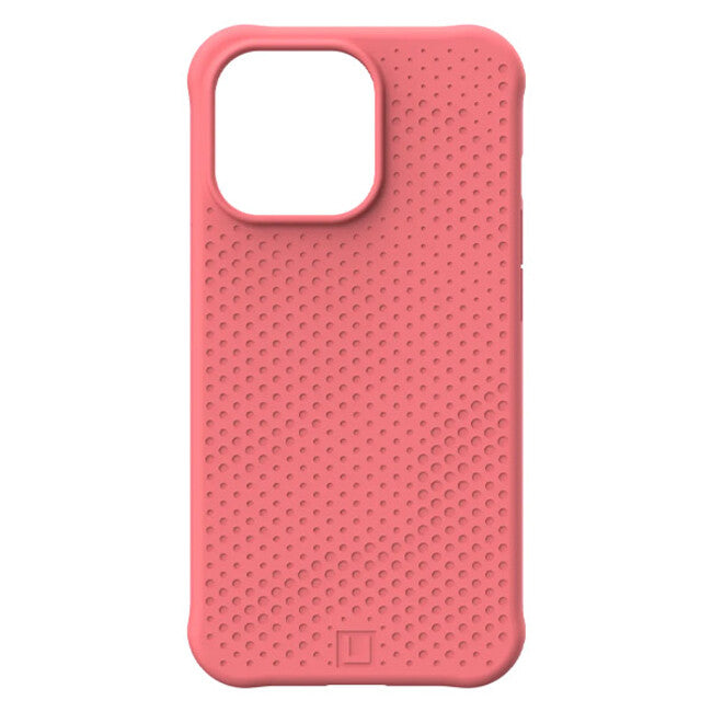 UAG Apple U Dot Case (Suits iPhone 13 Pro) - Clay