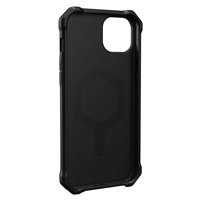UAG Essential Armor MagSafe Case (Suits iPhone 14 Plus) - Black
