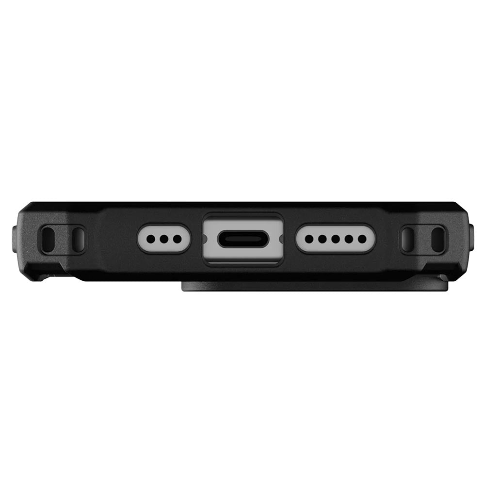 UAG Pathfinder MagSafe Case (Suits iPhone 15 Pro) - Ash