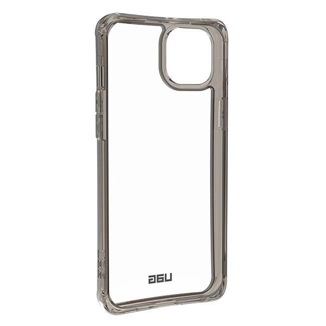 UAG Plyo Case (Suits iPhone 14 Plus) - Ice