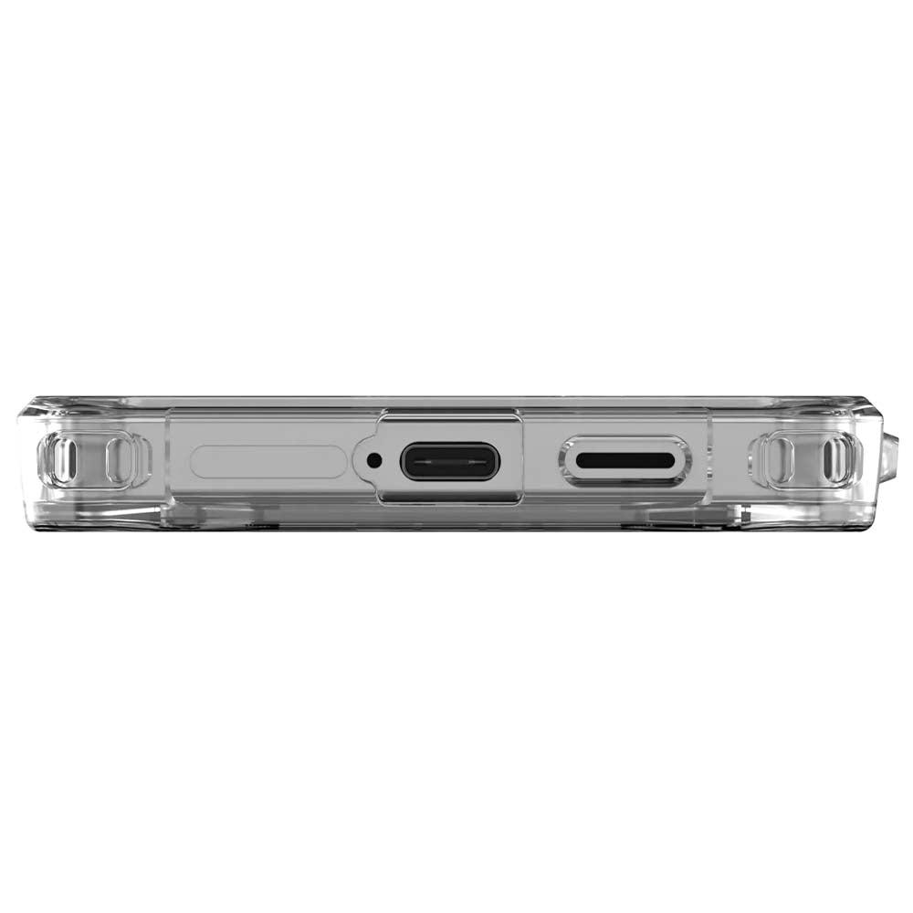 UAG Plyo Series Case (Suits Galaxy S24 Plus) - Ice