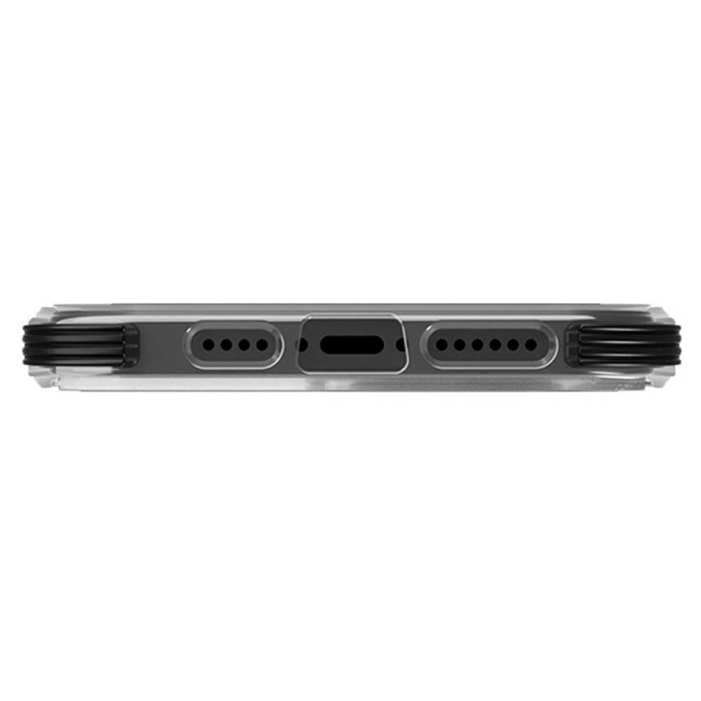 UNIQ Combat Case (Suits iPhone 13 Pro) - Black