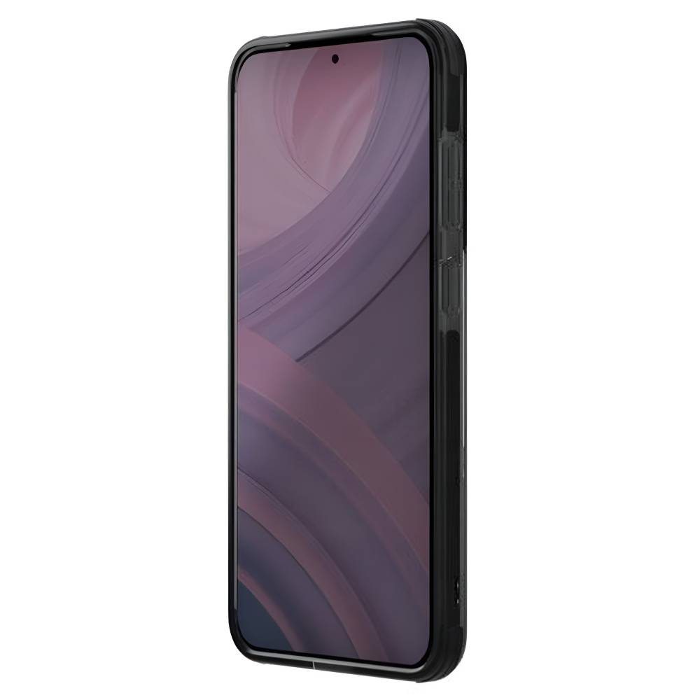 UNIQ Combat Case (Suits Galaxy S24) - Black