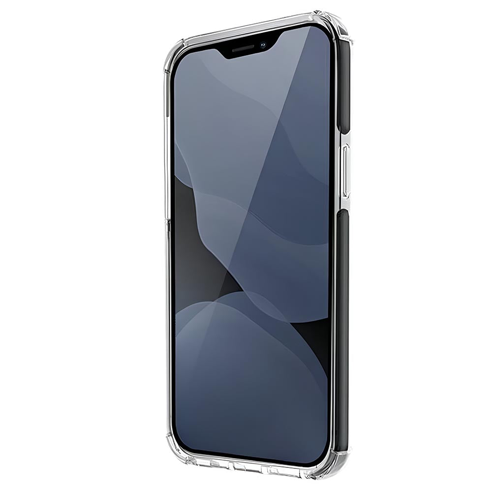 UNIQ Combat Case (Suits iPhone 12 Pro Max) - Black